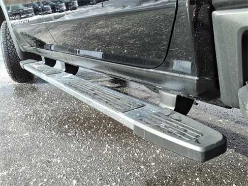 New 2026 GMC Sierra 2500 Denali w/ Snow Plow Prep/Camper Package image 11