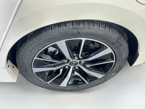 Used 2023 Nissan Maxima SV w/ Floor Mat Group image 30