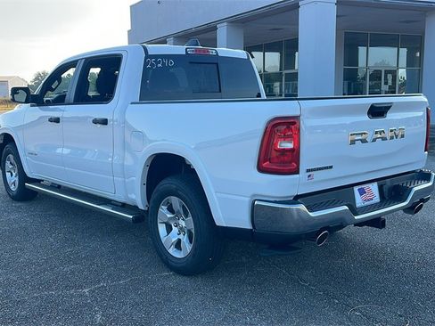 New 2025 RAM 1500 Big Horn image 5