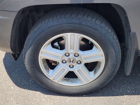 Used 2013 Honda Ridgeline RTL image 10