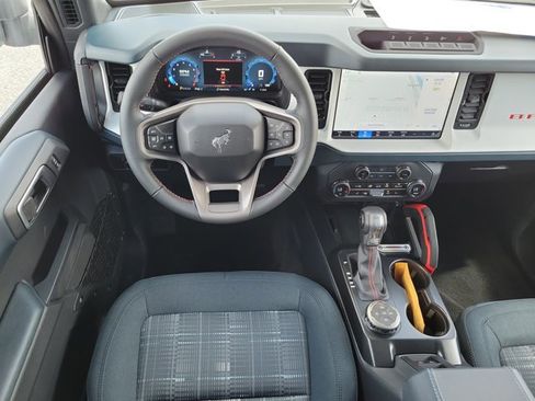 New 2026 Ford Bronco Heritage Edition image 17