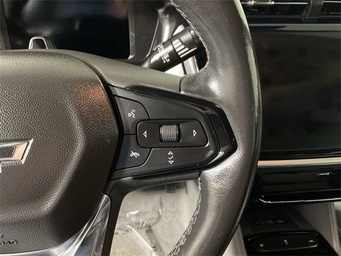 Used 2023 Chevrolet Bolt EUV Premier w/ Sun & Sound Package image 26