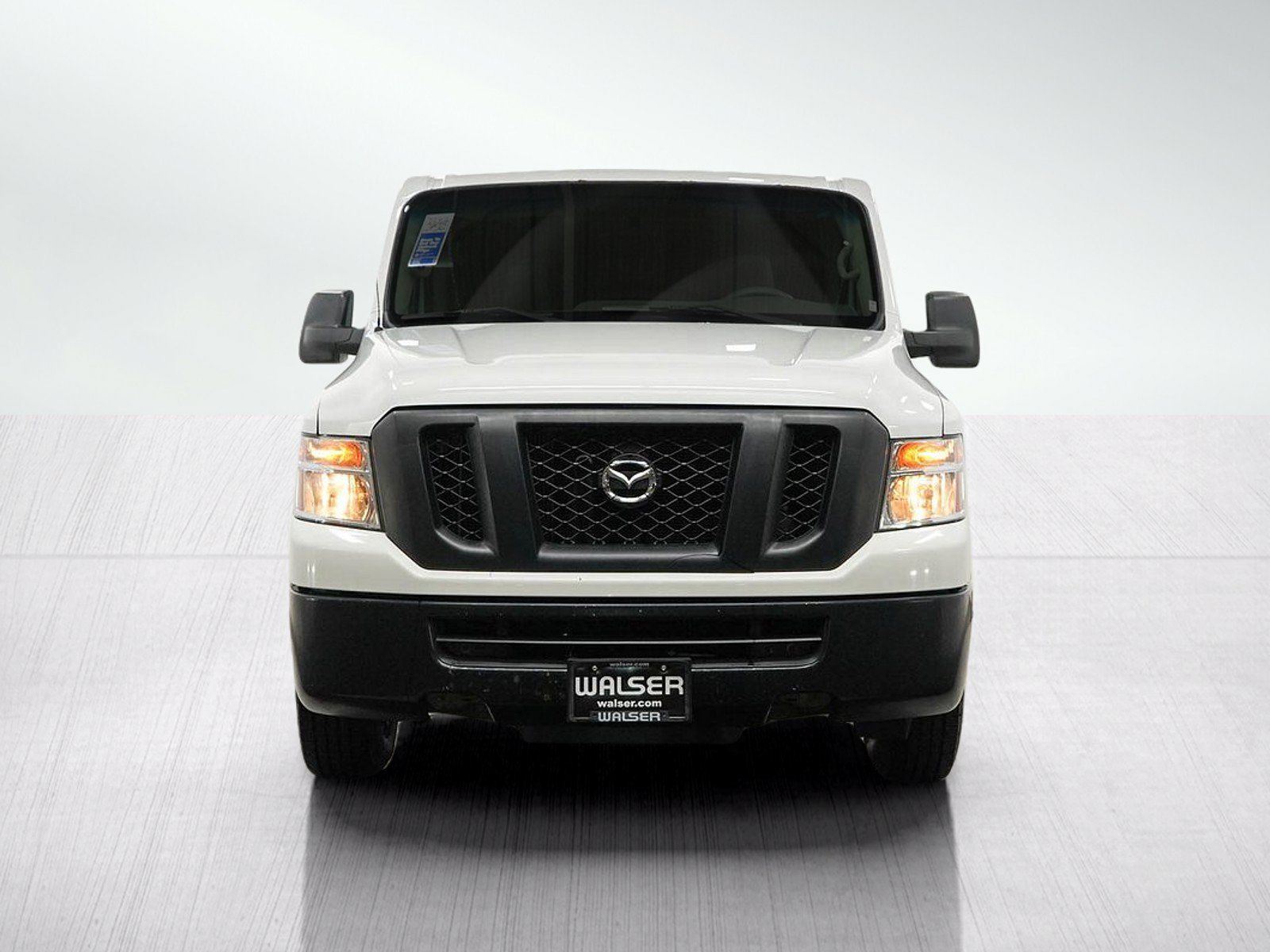 Used 2018 Nissan NV 2500 SV w/ Navigation Package RWD image 8
