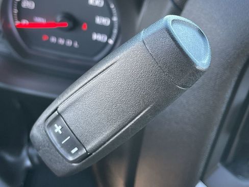 Used 2025 GMC Sierra 1500 Pro w/ Pro Value Package image 16