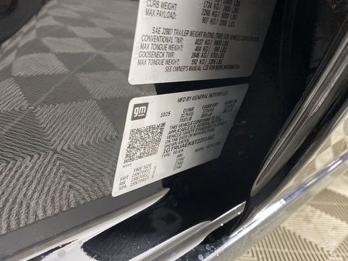 New 2026 GMC Sierra 1500 Pro w/ Pro Value Package image 32