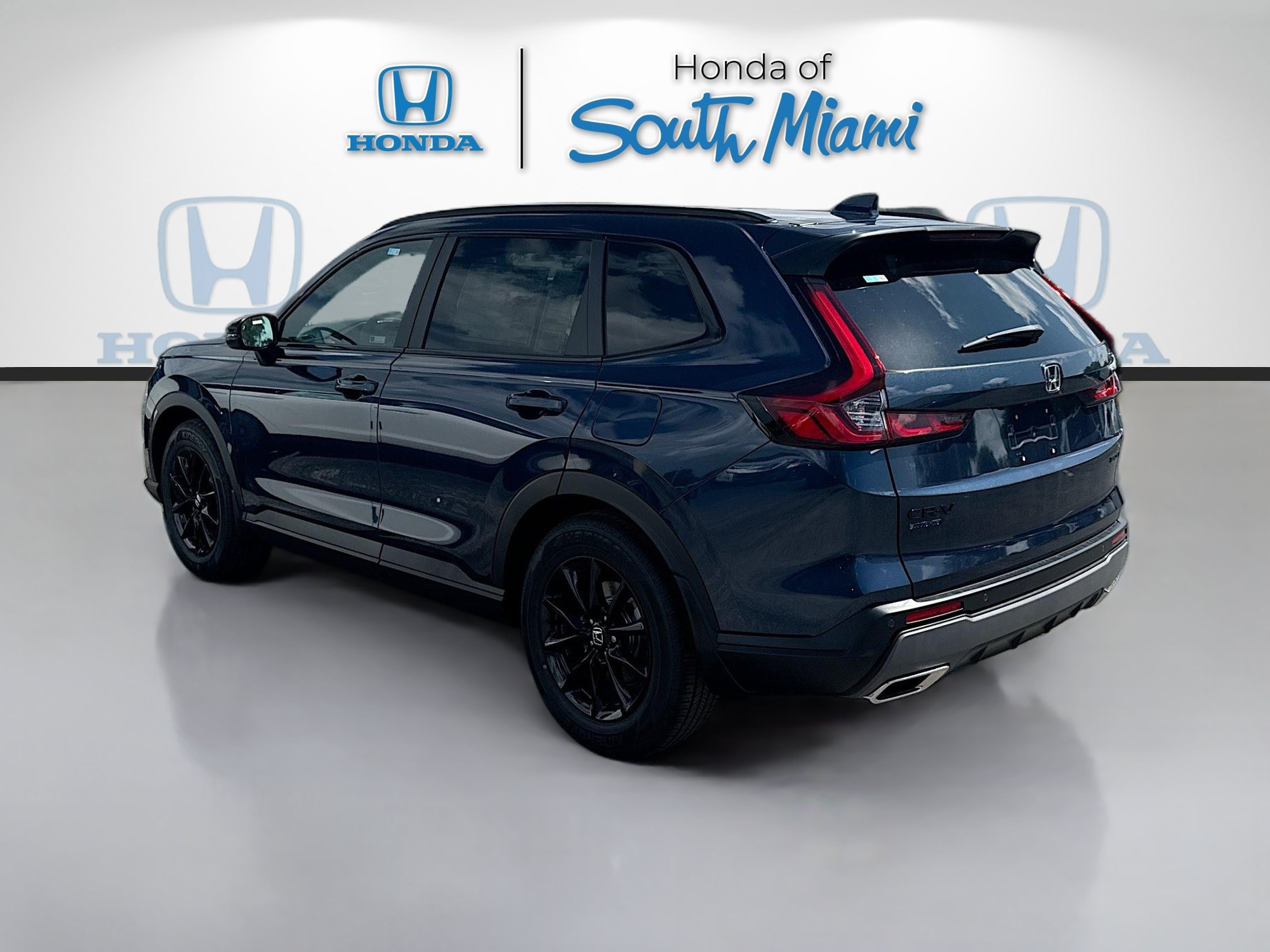 New 2026 Honda CR-V Sport-L image 5