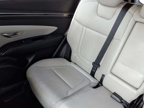 Used 2022 Hyundai Tucson SEL w/ Convenience + Premium Package FWD image 15