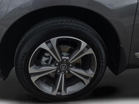 Used 2025 Acura RDX SH-AWD w/ Technology Package image 39