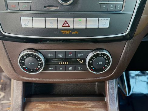 Used 2017 Mercedes-Benz GLS 450 4MATIC image 12