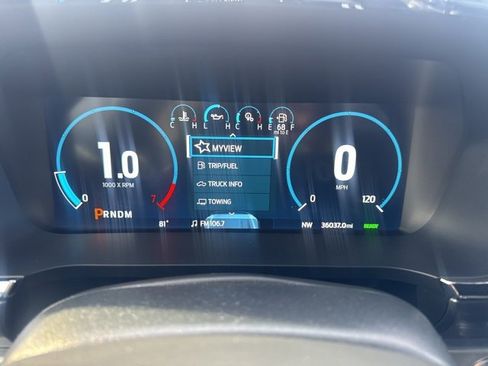 Used 2023 Ford F150 Lariat image 20