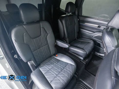 Used 2025 Kia Telluride SX Prestige X-Line AWD/4WD image 41