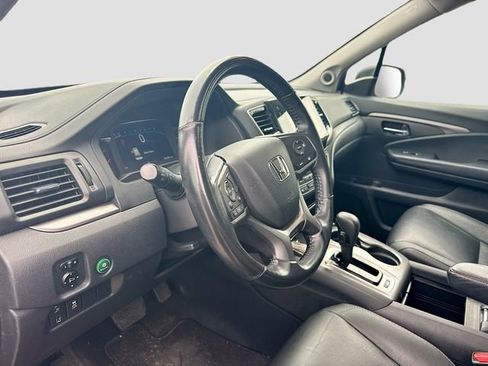 Used 2020 Honda Pilot EX-L image 9