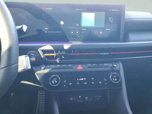 Used 2024 Hyundai Sonata N Line image 22