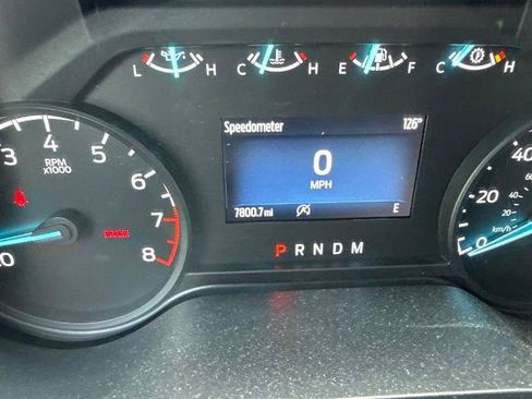 Used 2026 Ford F150 XL AWD/4WD image 5