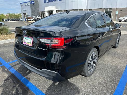 Used 2020 Subaru Legacy w/ Alloy Wheel Package AWD/4WD image 4