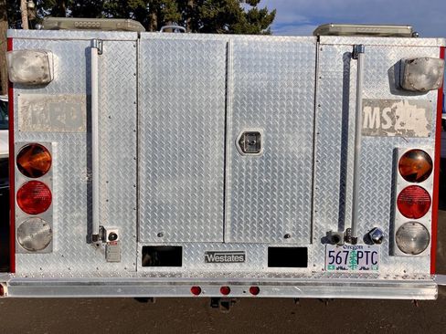 Used 1999 Ford F450 2WD Crew Cab Super Duty image 4