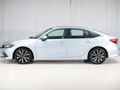 Used 2023 Honda Civic EX