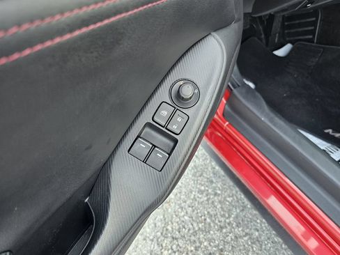 Used 2016 MAZDA MX-5 Miata Grand Touring RWD image 10