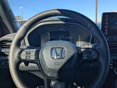 New 2026 Honda Pilot Black Edition image 23