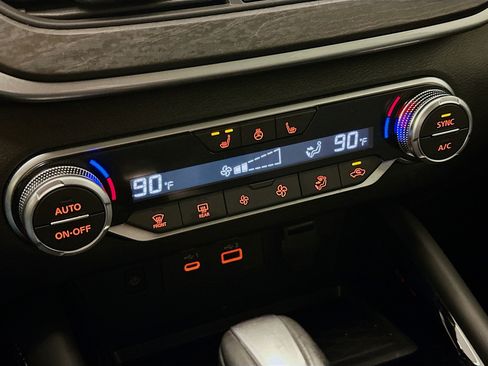 Used 2023 Nissan Altima 2.5 SL image 24