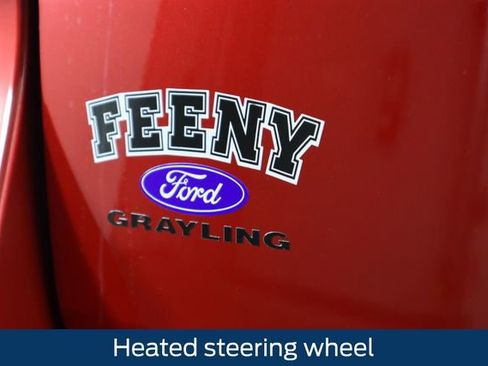 New 2026 Ford Explorer ST-Line w/ ST-Line Street Pack image 63