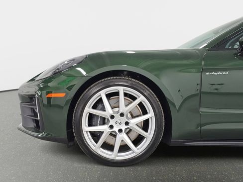 New 2026 Porsche Panamera 4 E-Hybrid AWD/4WD image 10