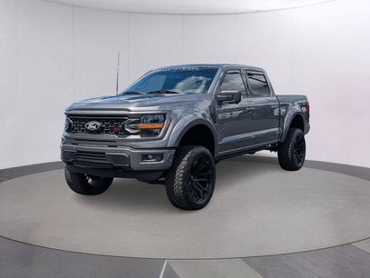 Used 2024 Ford F150 XLT w/ Equipment Group 303A High