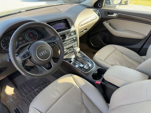 Used 2017 Audi Q5 3.0T Premium Plus image 10
