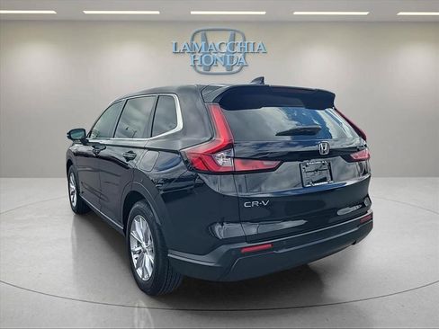 Used 2024 Honda CR-V EX-L image 3