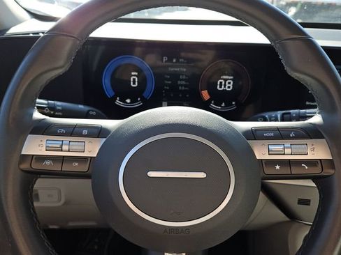 Used 2024 Hyundai Kona SEL AWD/4WD image 20