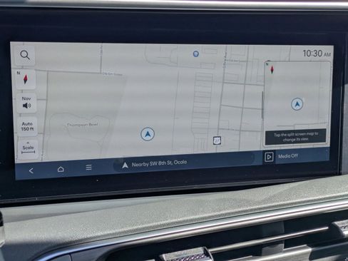 New 2026 Hyundai Palisade SEL FWD image 21