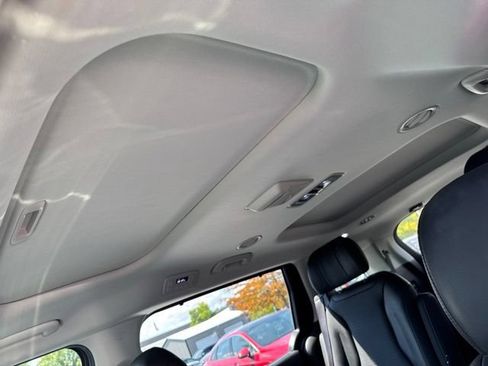 Used 2024 Kia Carnival SX Prestige FWD image 10