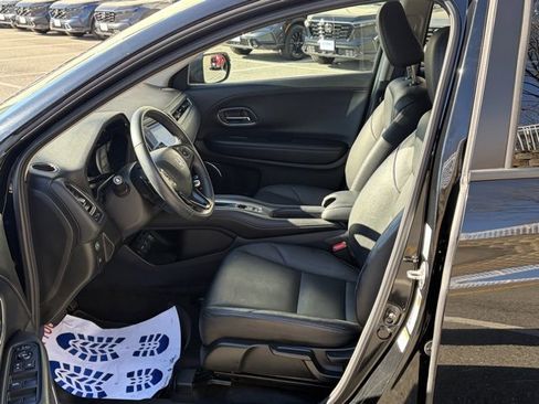 Used 2016 Honda HR-V EX-L image 15