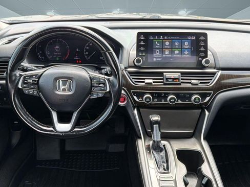 Used 2021 Honda Accord EX-L image 28