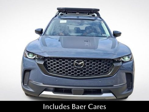 New 2026 MAZDA CX-50 Meridian Edition w/ Apex Package image 2