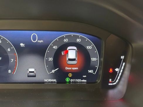 Used 2026 Honda CR-V EX-L image 30