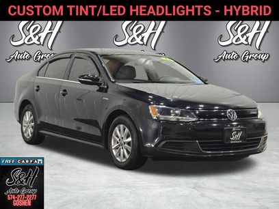 Used 2013 Volkswagen Jetta SE