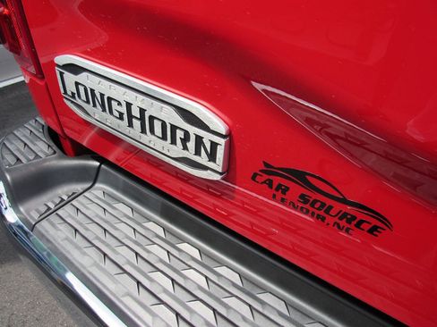 Used 2020 RAM 2500 Limited AWD/4WD image 53