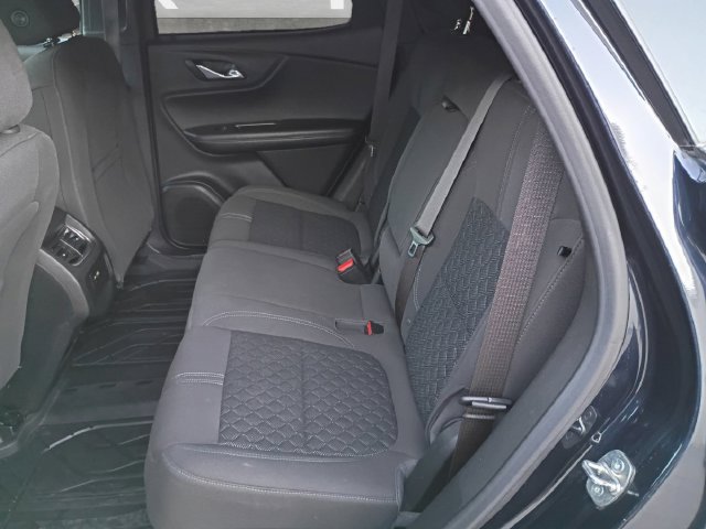 Used 2021 Chevrolet Blazer LT FWD image 22