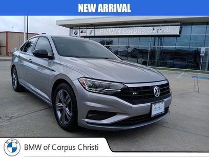 Used 2020 Volkswagen Jetta S
