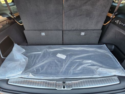 New 2025 Jeep Grand Cherokee L Summit image 26