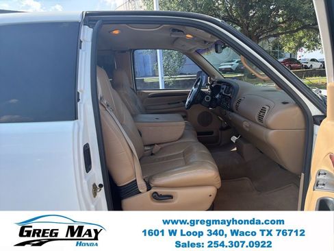 Used 1999 Dodge Ram 1500 Truck 2WD Quad Cab image 27