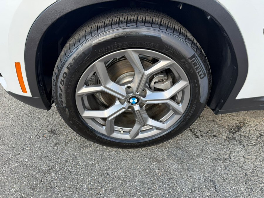 Used 2020 BMW X3 xDrive30i w/ Premium Package AWD/4WD image 10