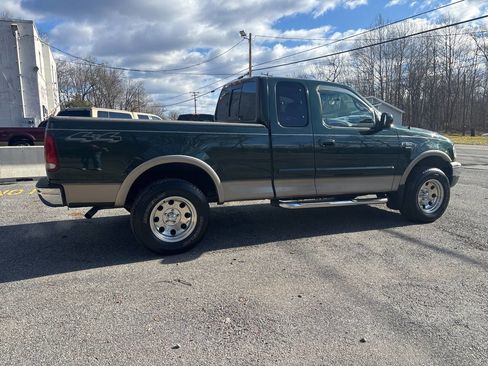Used 2002 Ford F150 XLT image 11