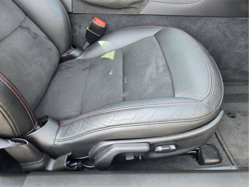 Used 2012 Chevrolet Corvette Grand Sport w/ 3LT Preferred Equipment Group RWD image 22