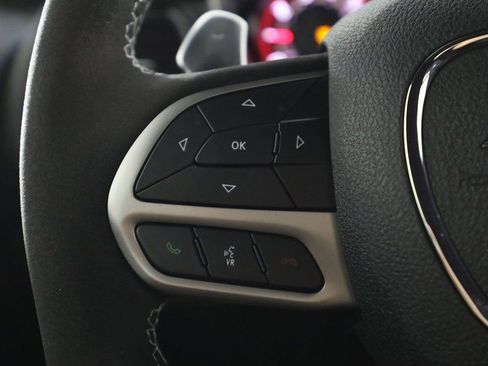 Used 2023 Dodge Challenger SRT Hellcat Redeye image 19