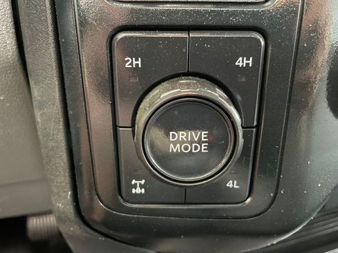 Used 2023 Ford F250 XL w/ FX4 Off-Road Package AWD/4WD image 20