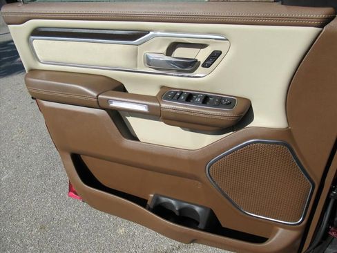 Used 2022 RAM 1500 Laramie image 27