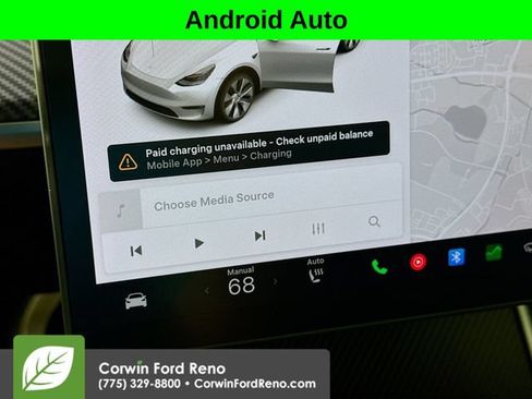 Used 2020 Tesla Model Y Long Range AWD/4WD image 14