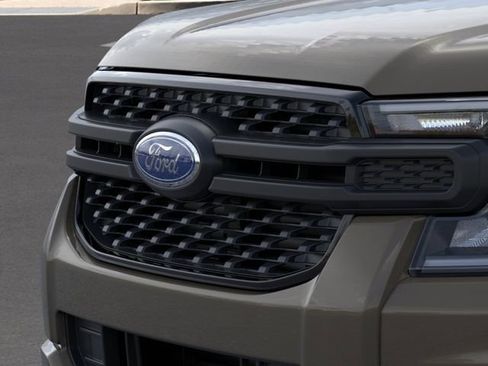 New 2026 Ford Ranger XL w/ Trailer Tow Package AWD/4WD image 22